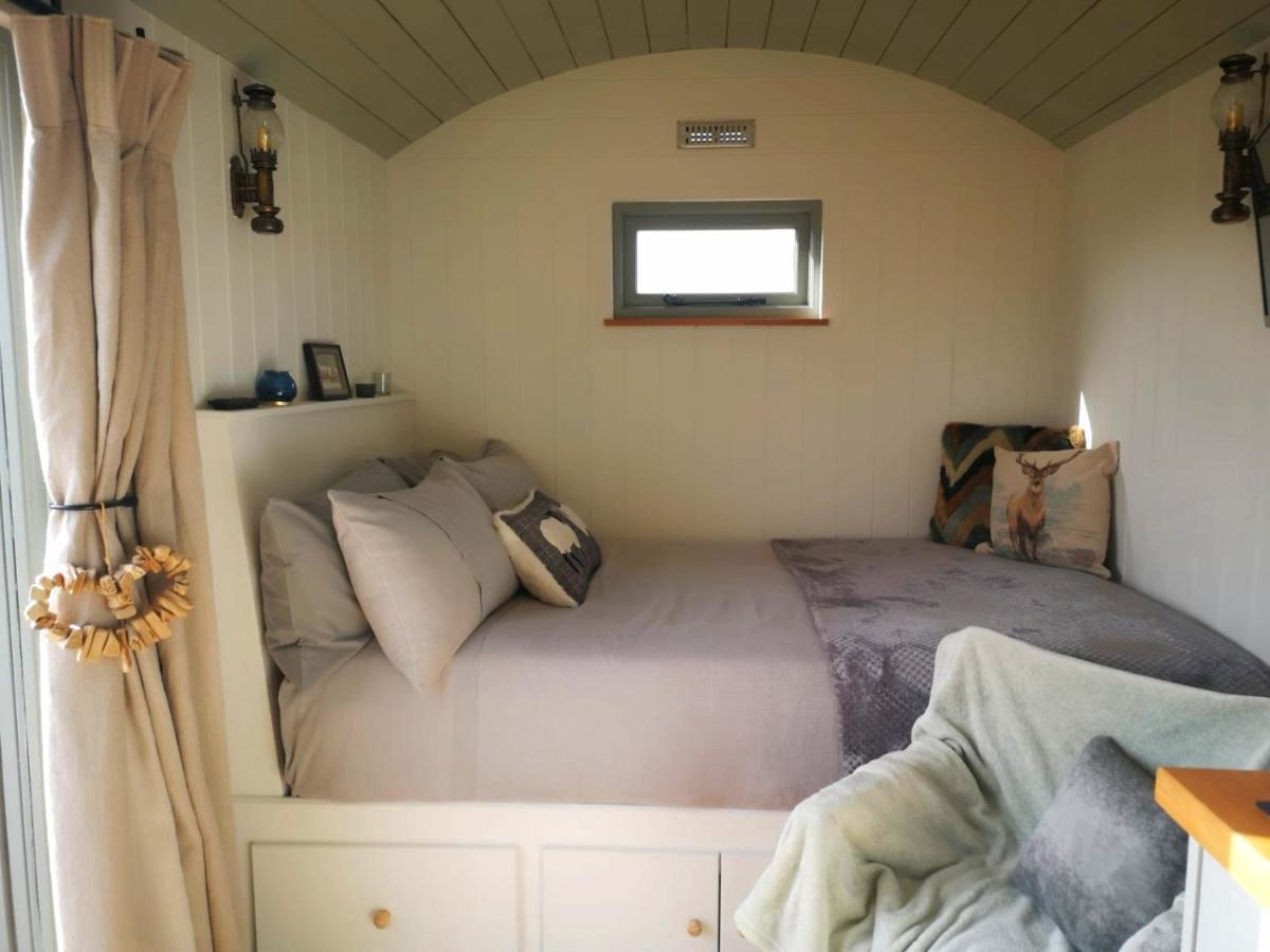 Fair Farm Hideaway Villa Waltham on the Wolds Exterior foto