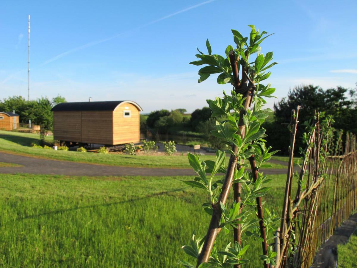 Fair Farm Hideaway Villa Waltham on the Wolds Exterior foto